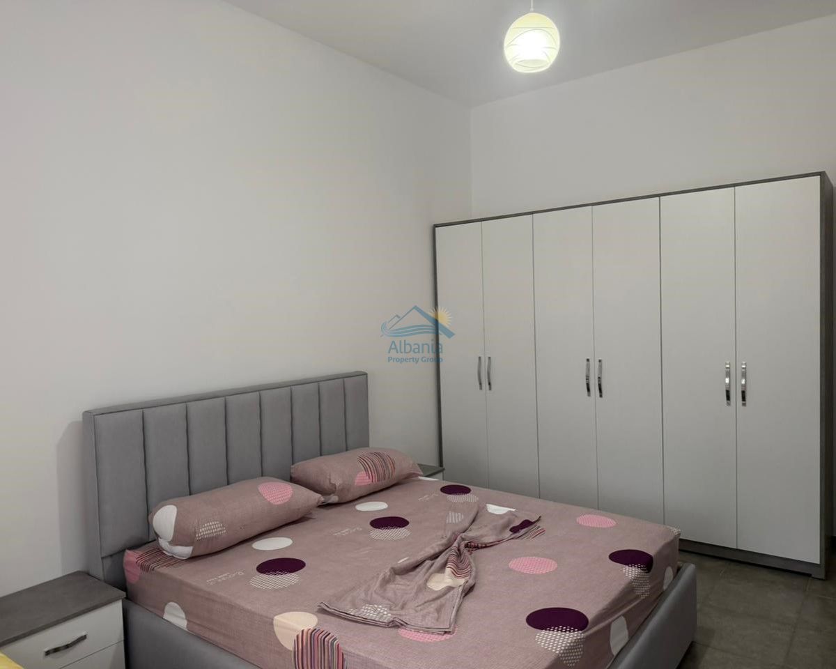 Apartment For Rent Near Beach In Vlore, Albania